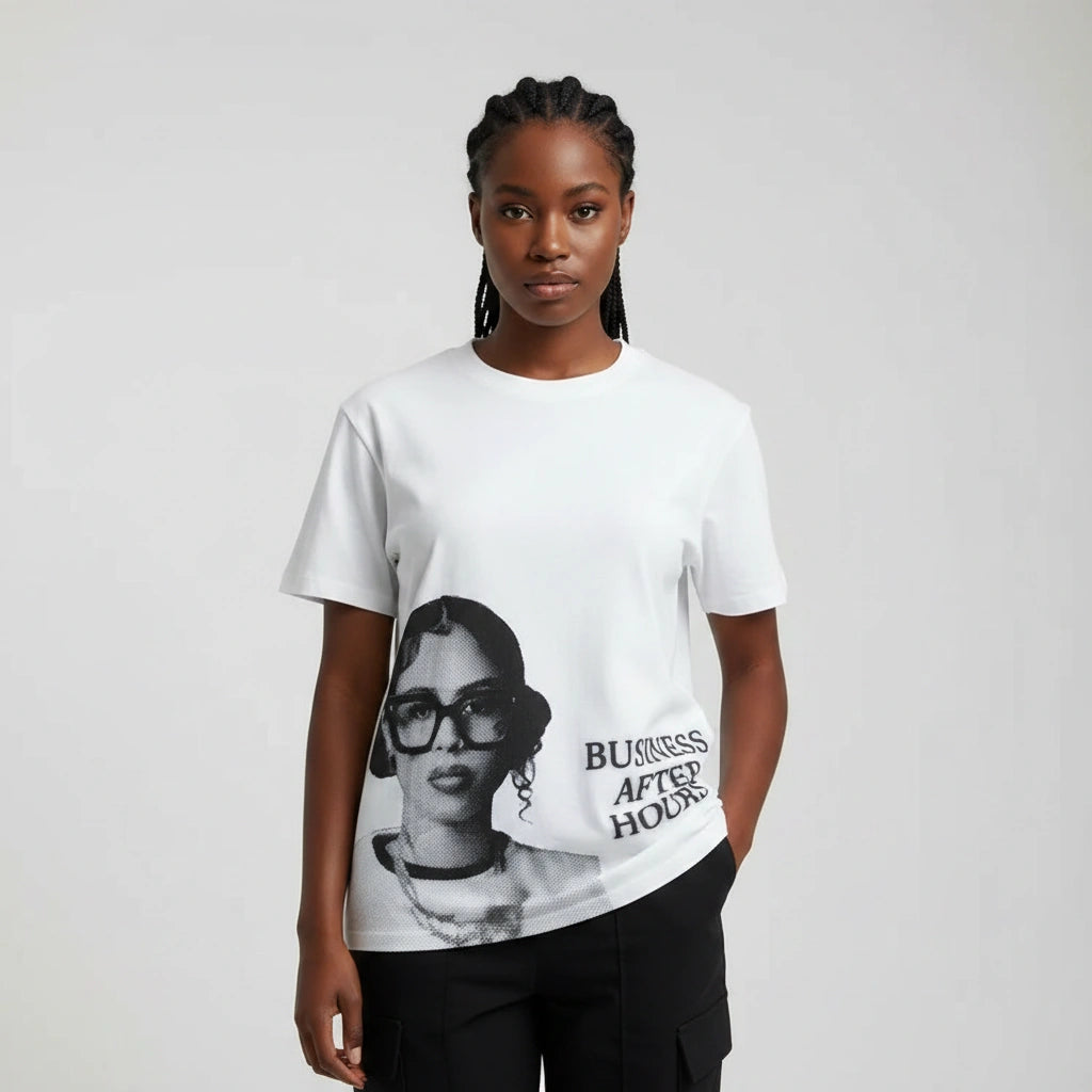 Tshirt Business After Hours