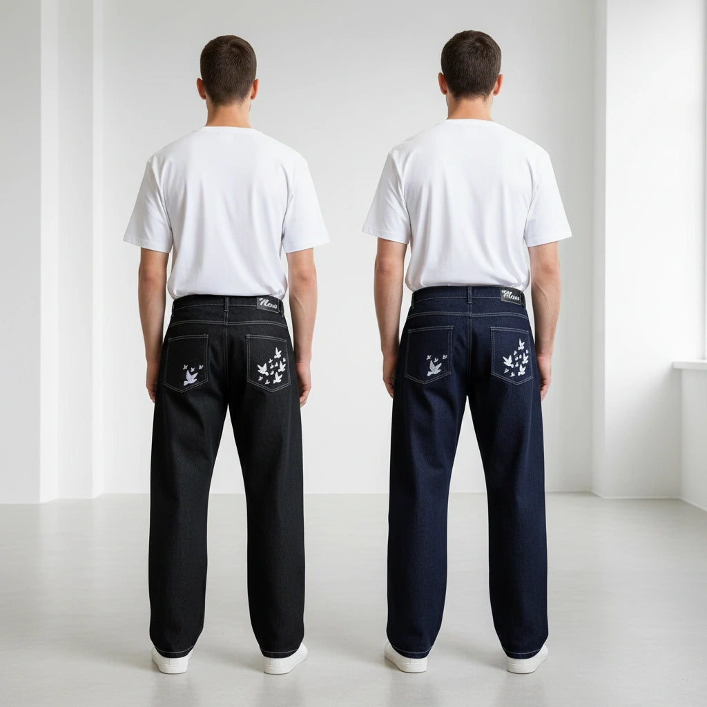 Jeans Peace