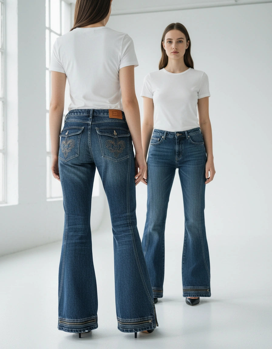 Obsyde Jeans