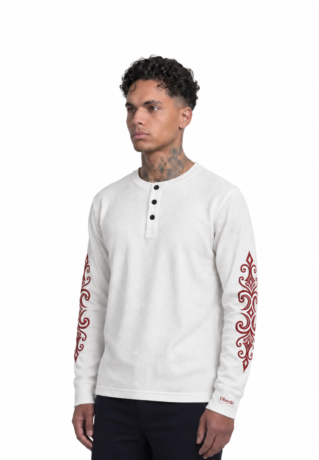 Teeshirt Obsyde