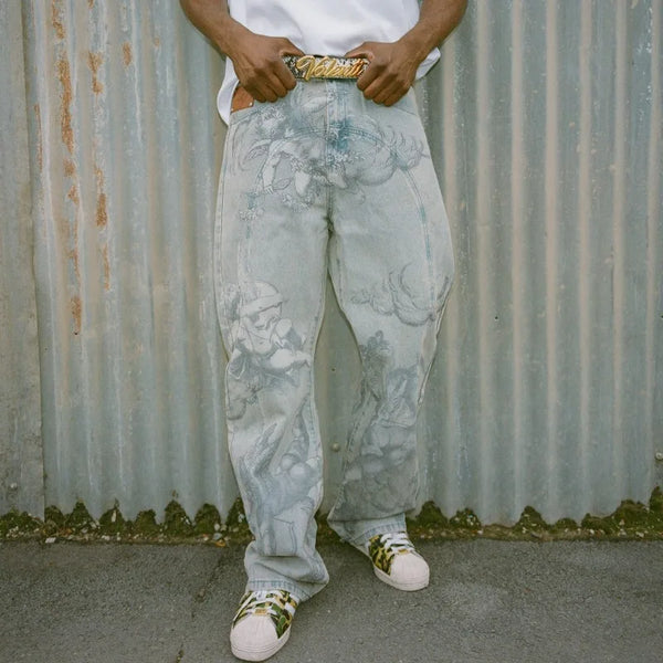 Jeans Angel