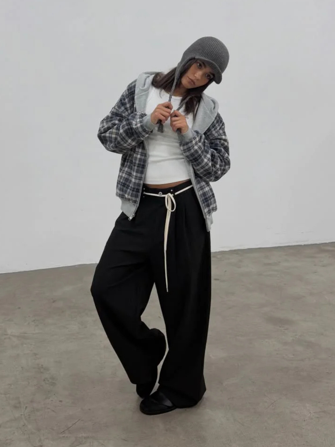 Zip TRY