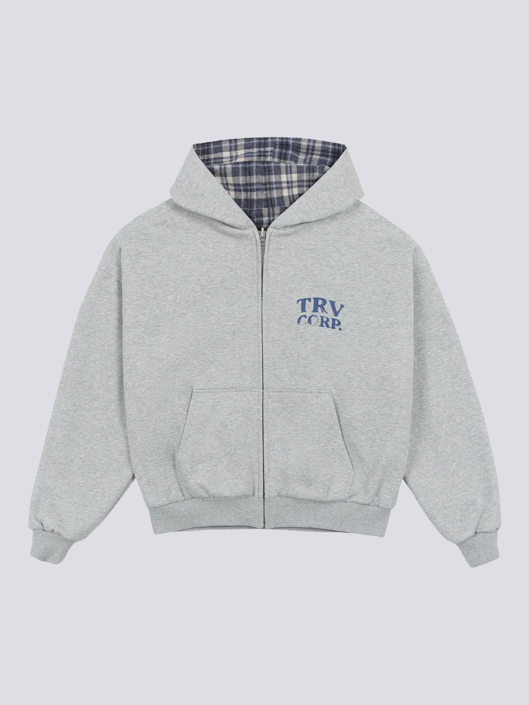 Zip TRY