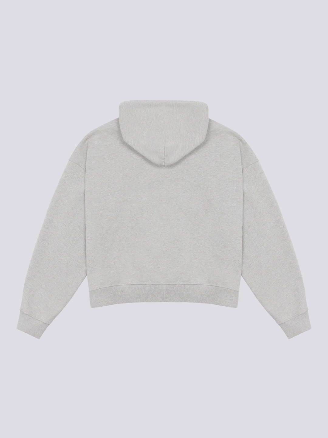 Zip Florida gris
