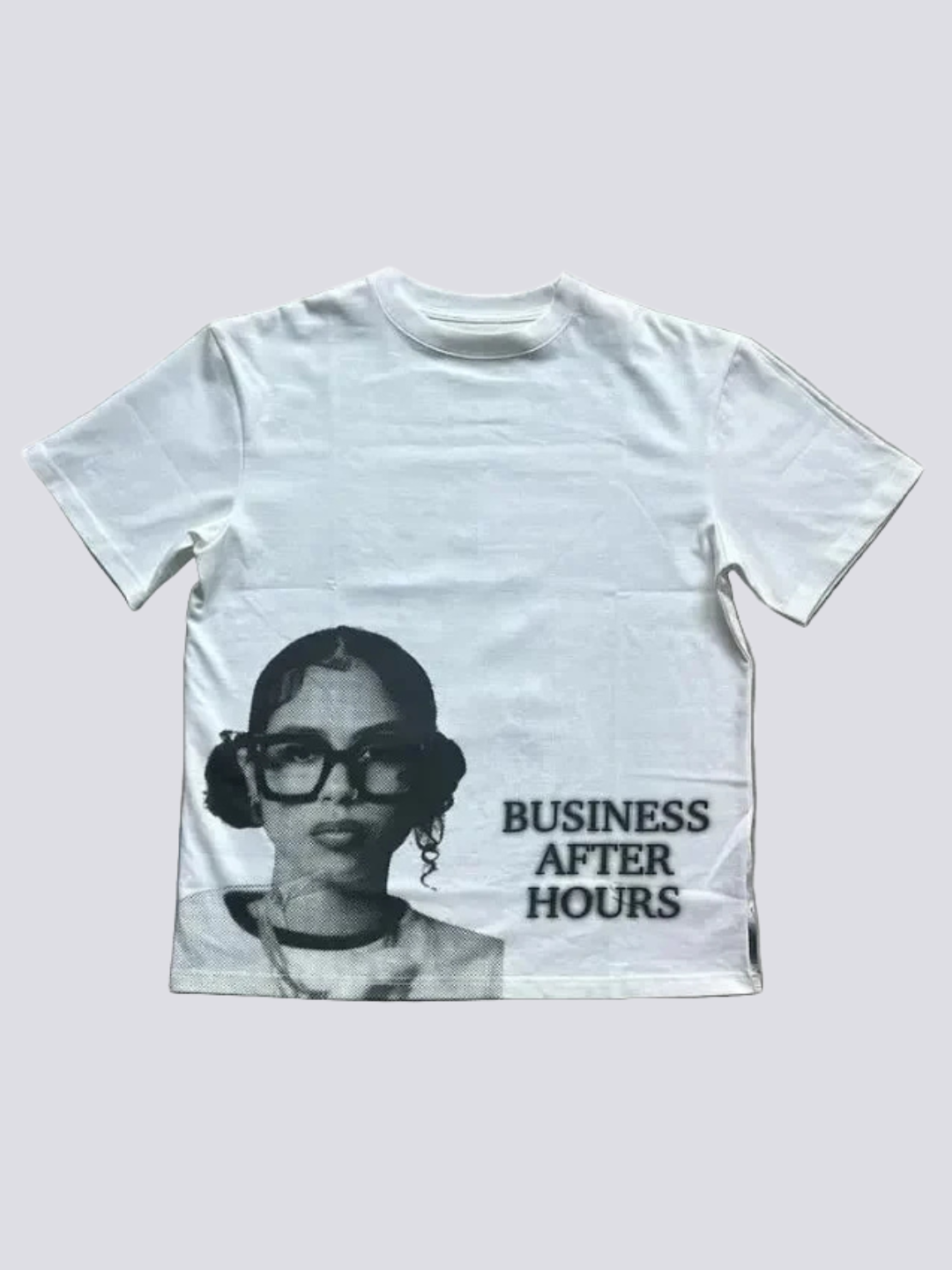 Tshirt Business After Hours