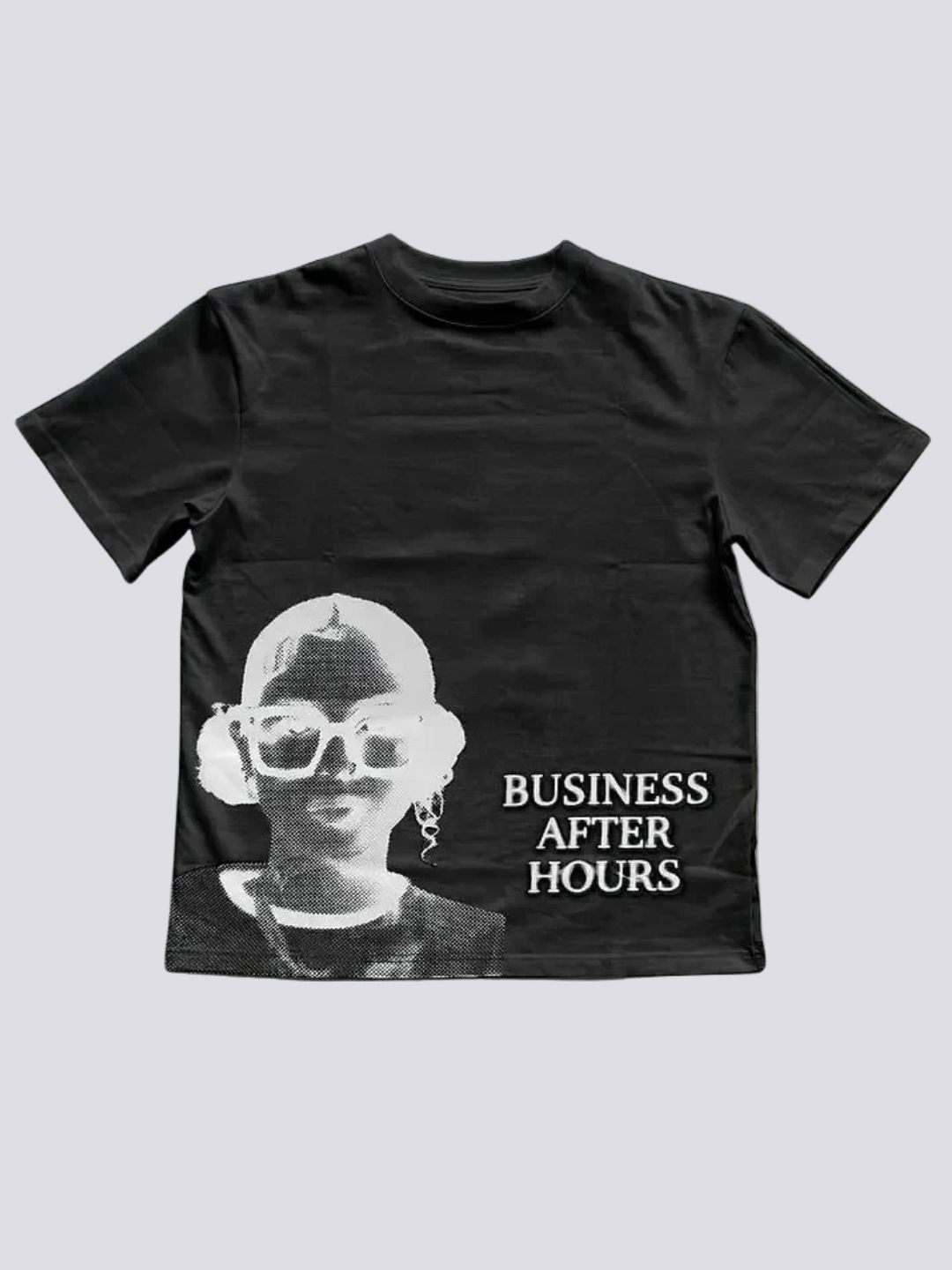 Tshirt Business After Hours