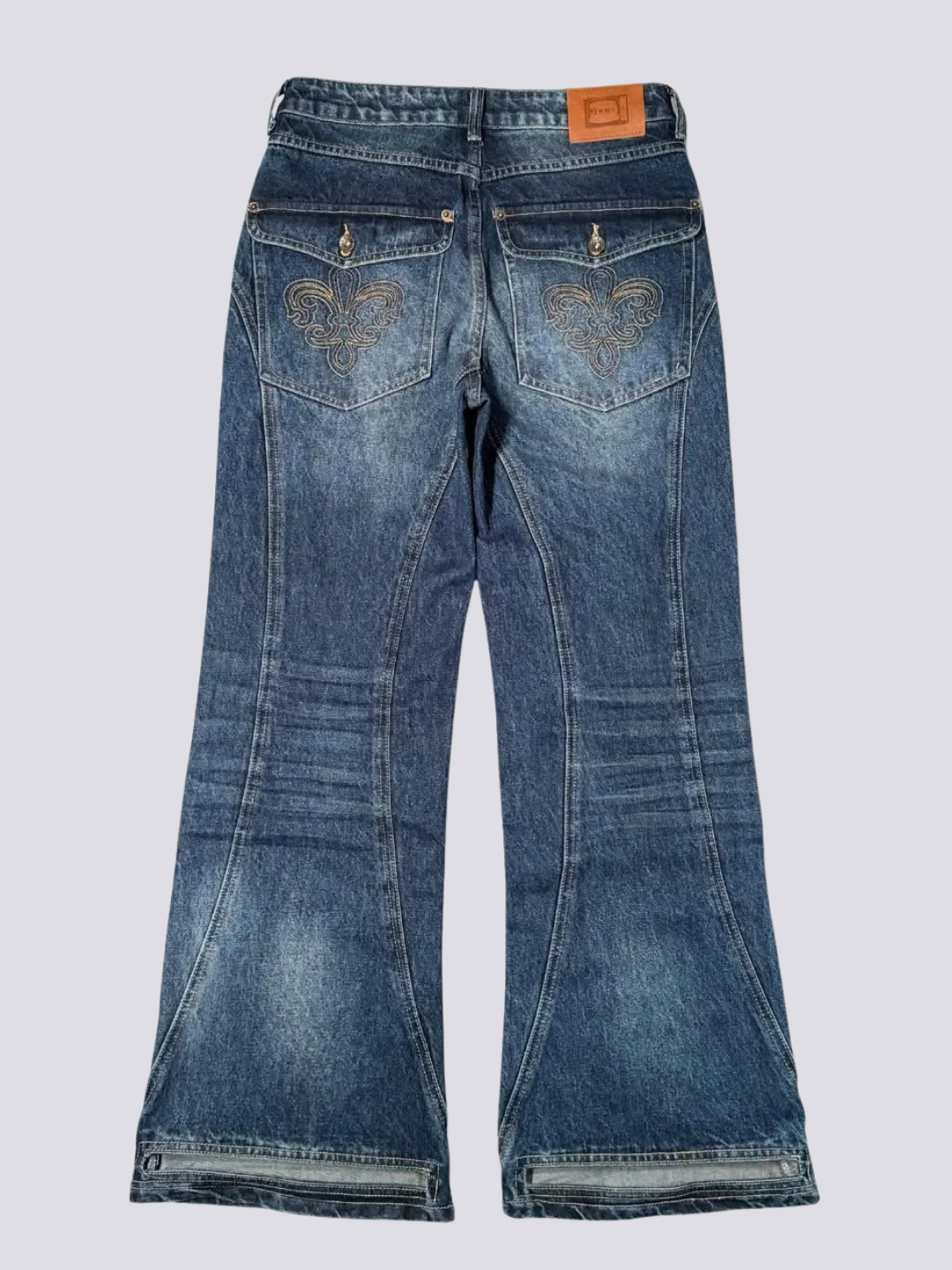 Obsyde Jeans