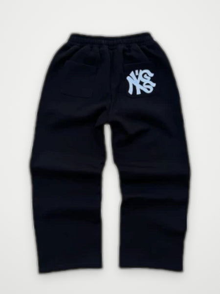 Jogging New Obs