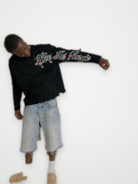 Long Sleeve Signature