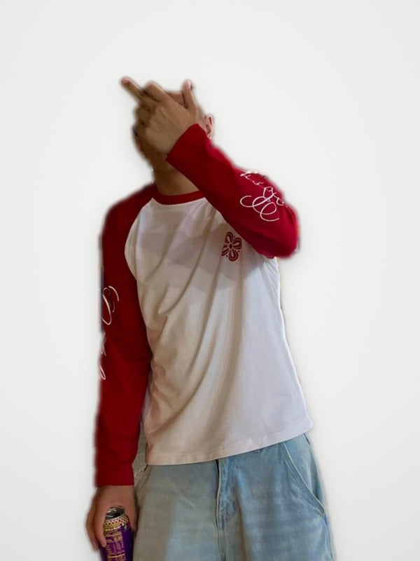 LongSleeve Obs studio