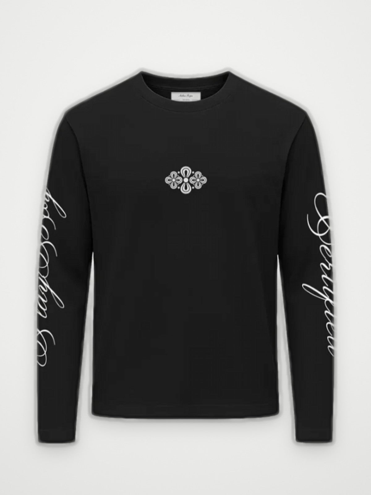Focused On Million Longsleeve | Obsyde