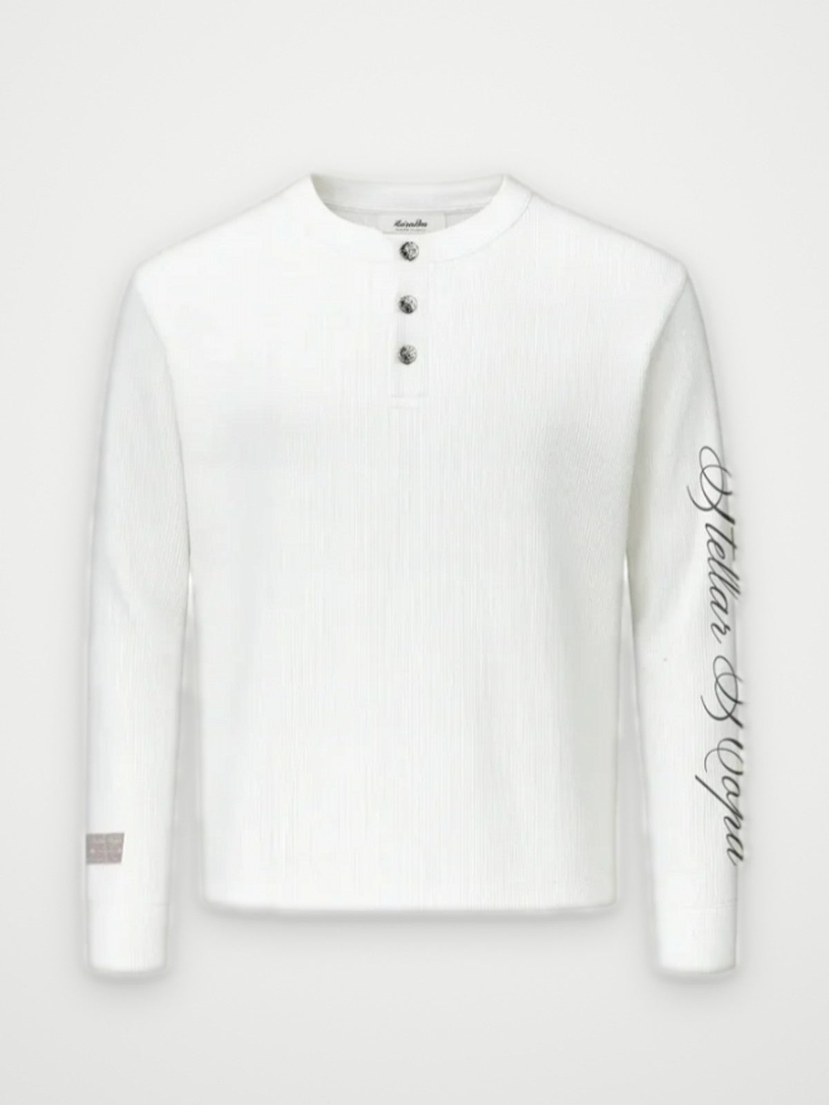 Heritage Long Sleeve | Obsyde