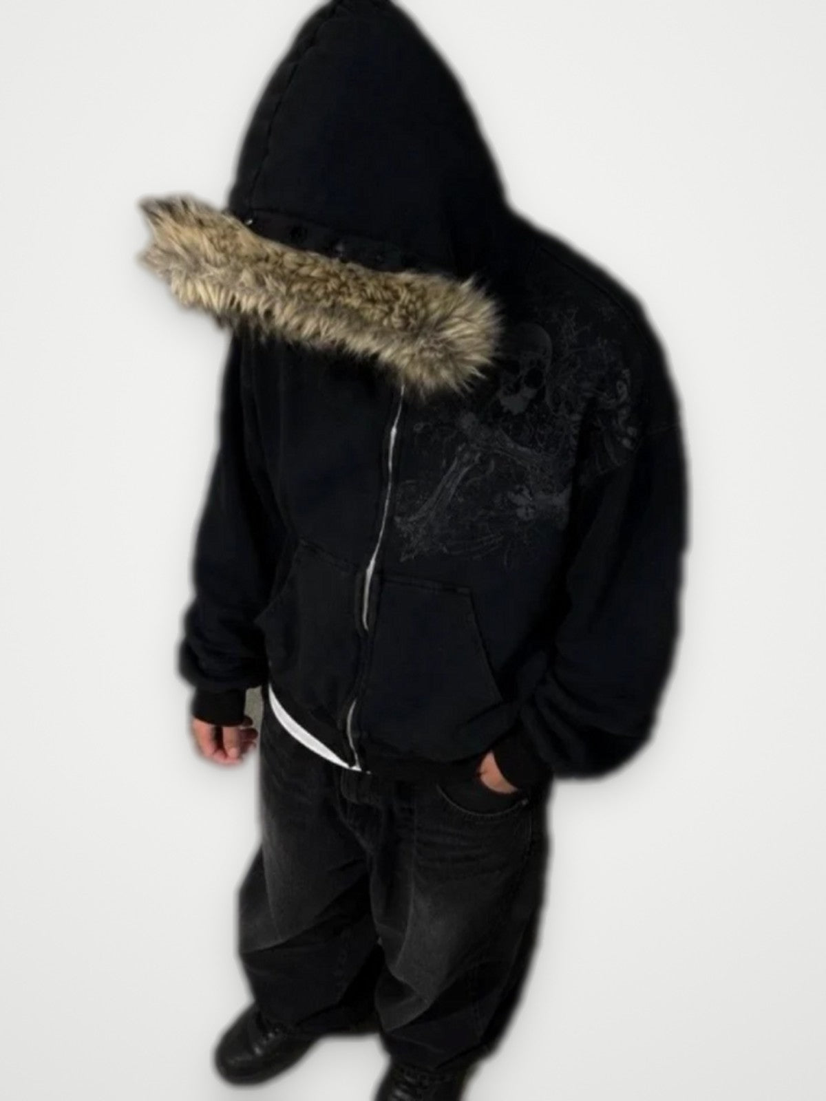 Jacket | Obsyde