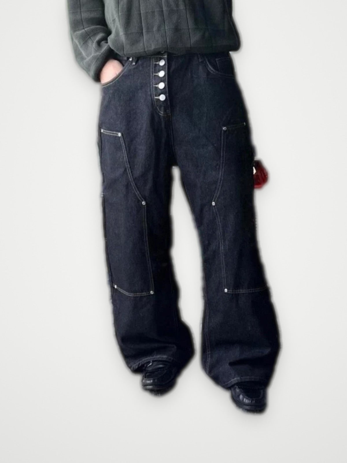 Jeans Obsyde | Obsyde