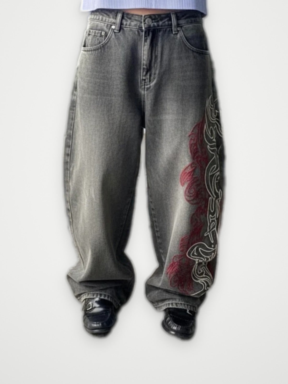 Jeans Obsyde | Obsyde
