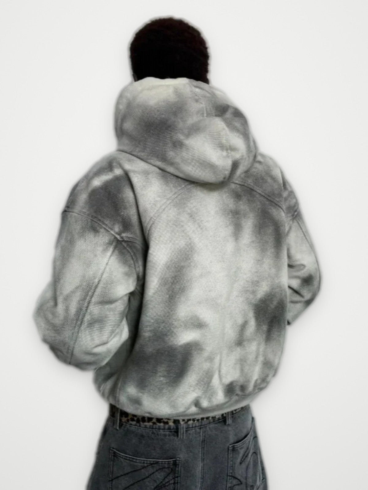 Veste Swiss | Obsyde