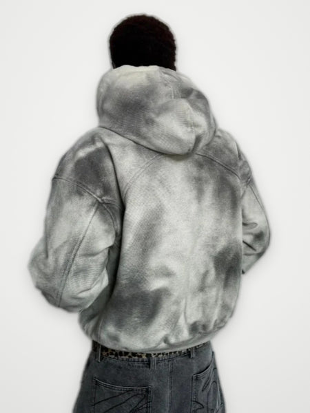 Veste Swiss