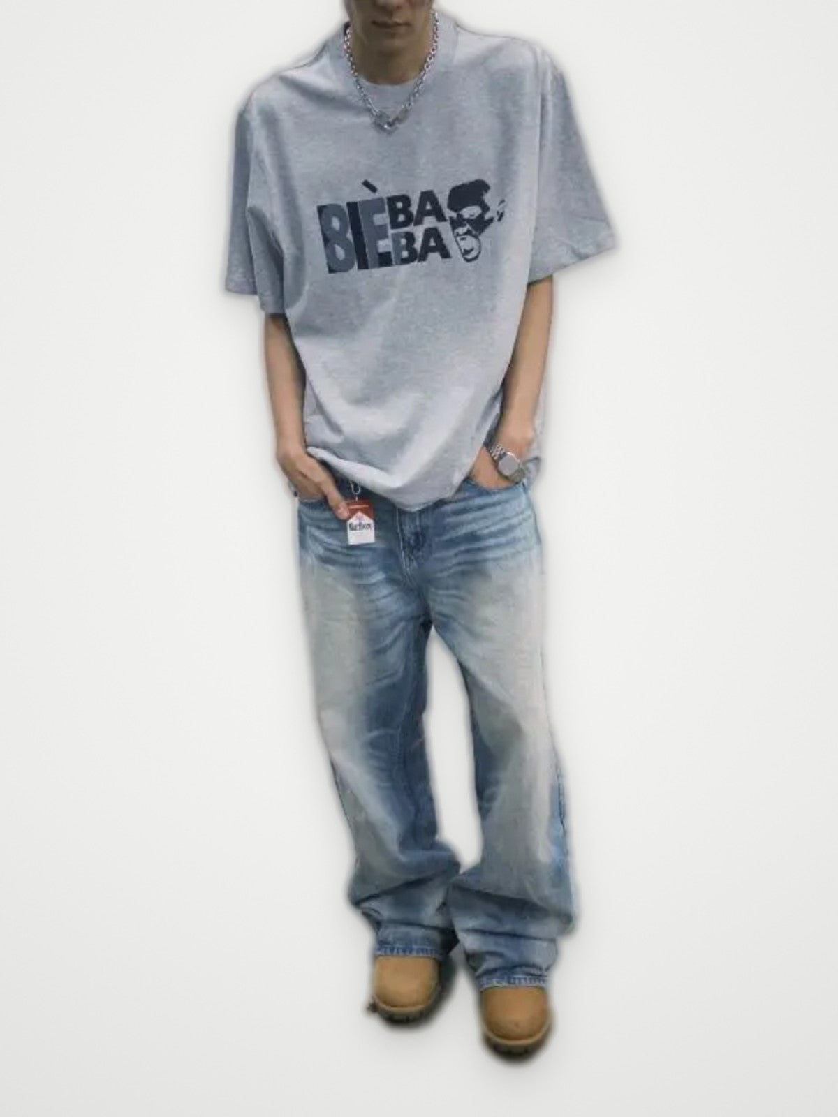 jeans Classic Obs | Obsyde