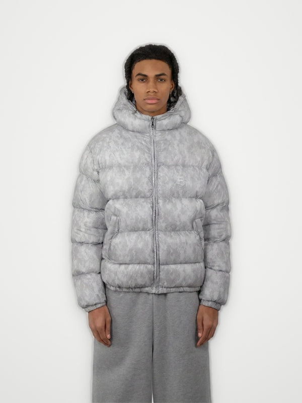 Doudoune Cold Palmer