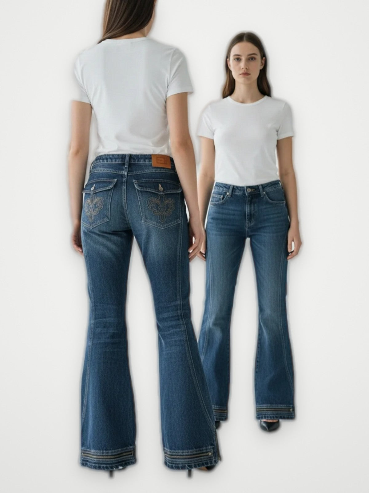 Obsyde Jeans | Obsyde