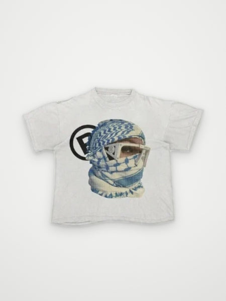 Tshirt Azu$