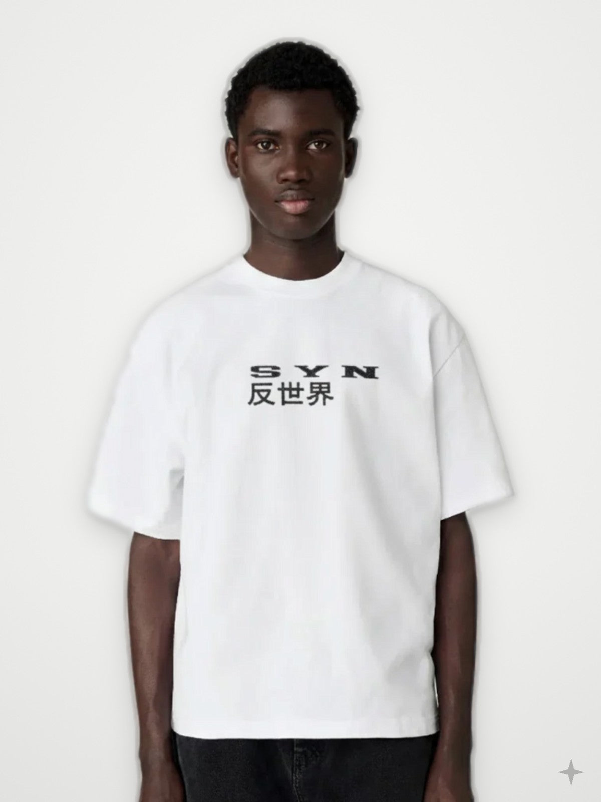 Tshirt SYN | Obsyde