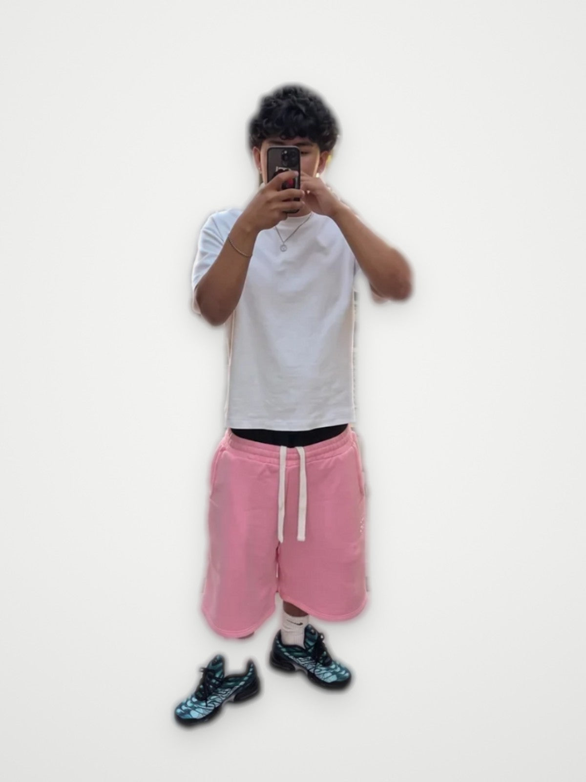 Short Obsyde | Obsyde