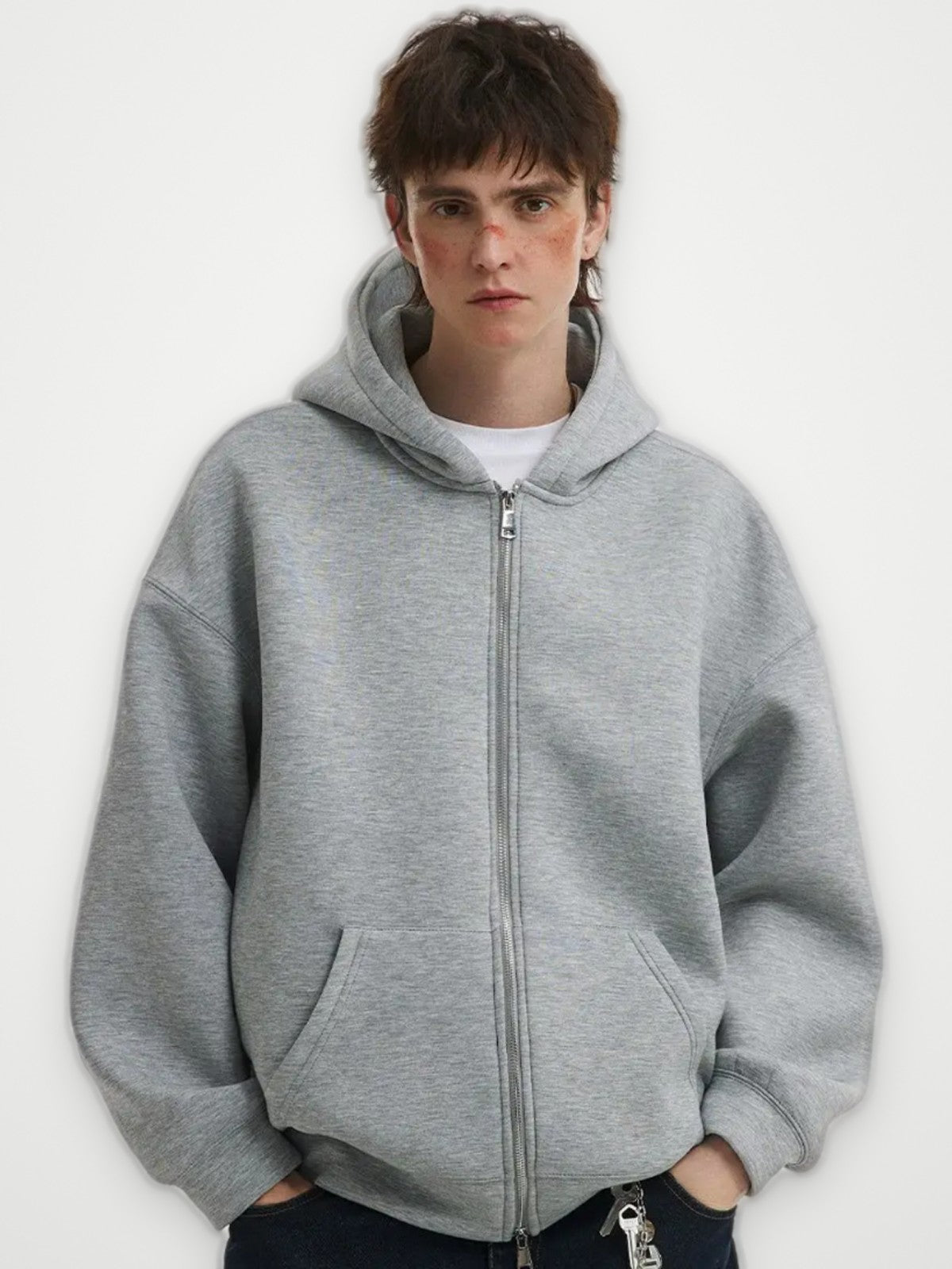 Zip Solide | Obsyde