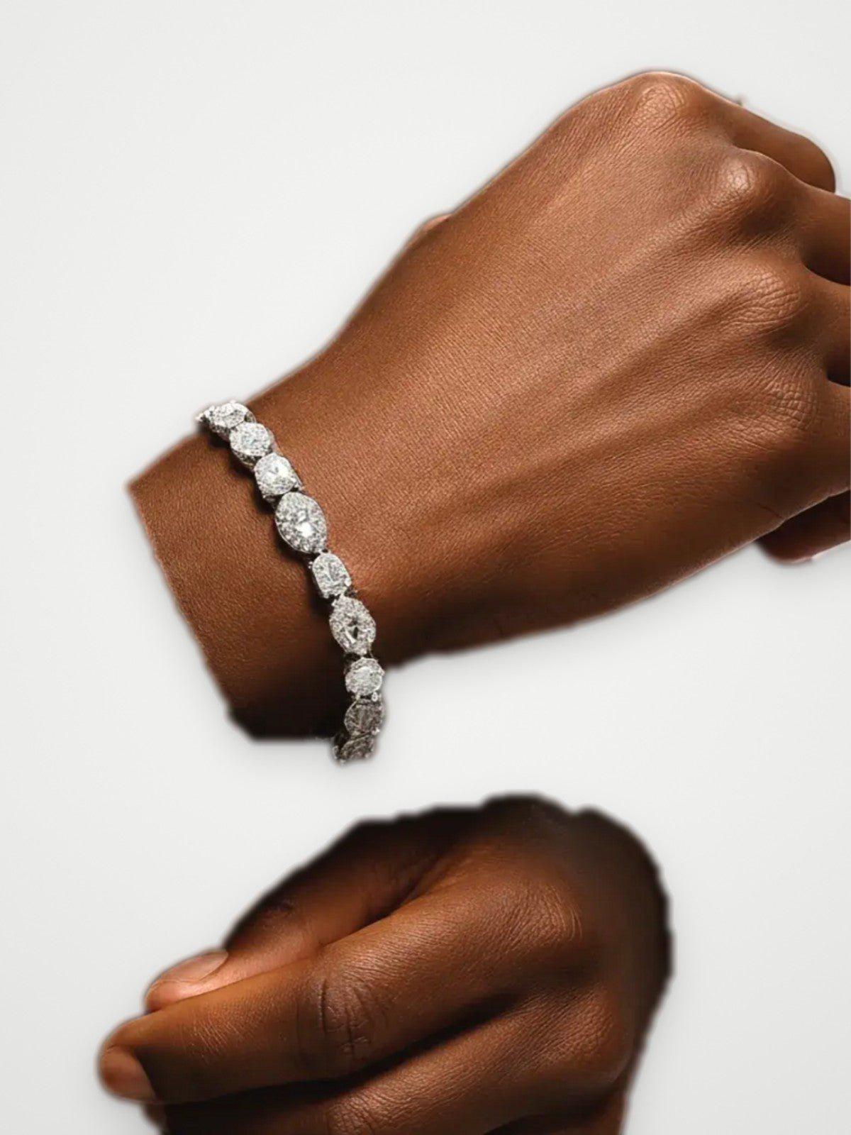 Bracelet ELYON | Obsyde