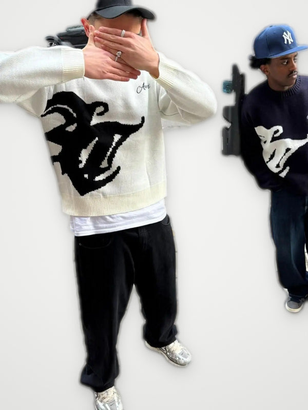 Knit AC studio