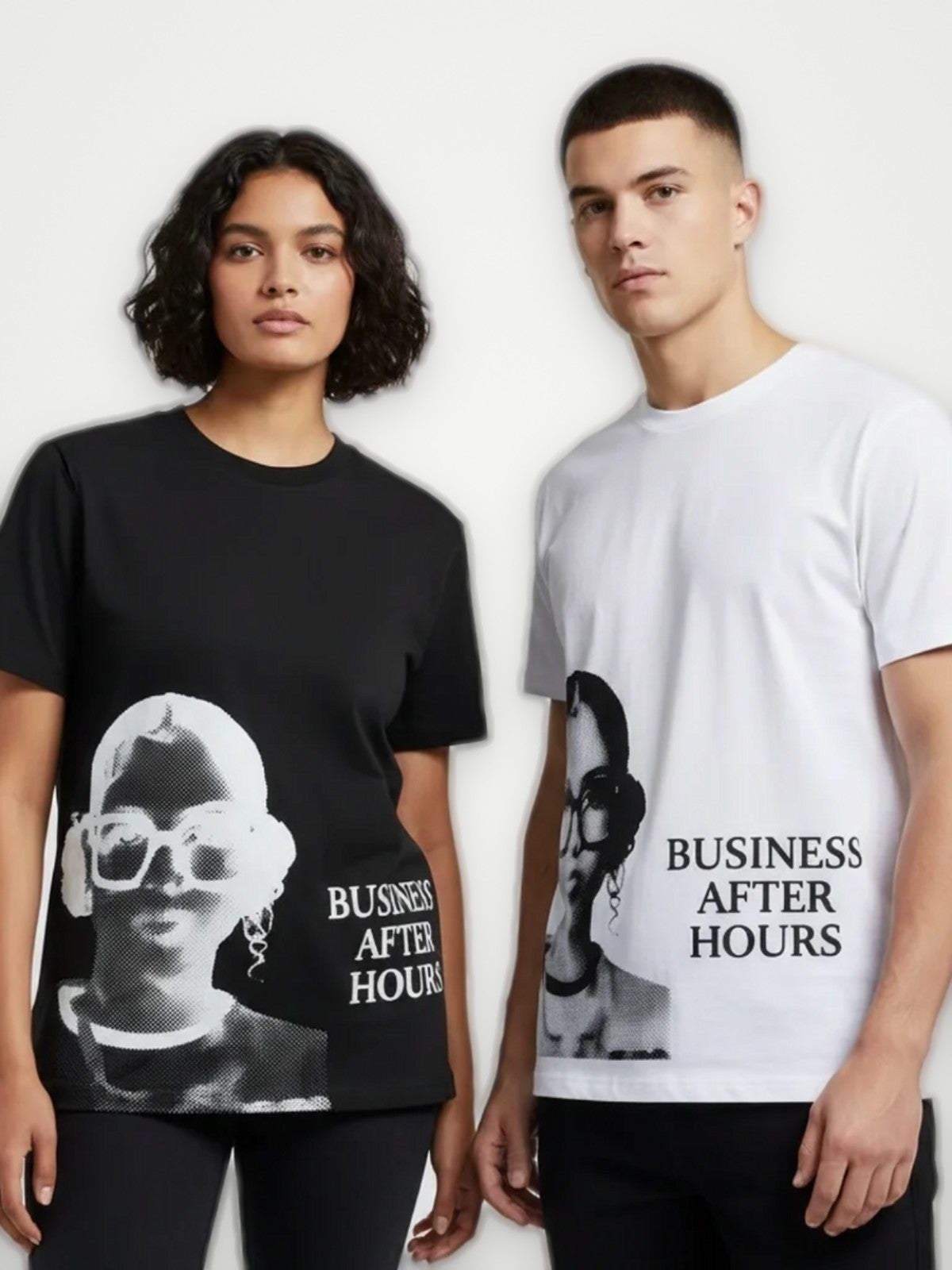 Tshirt Business After Hours | Obsyde