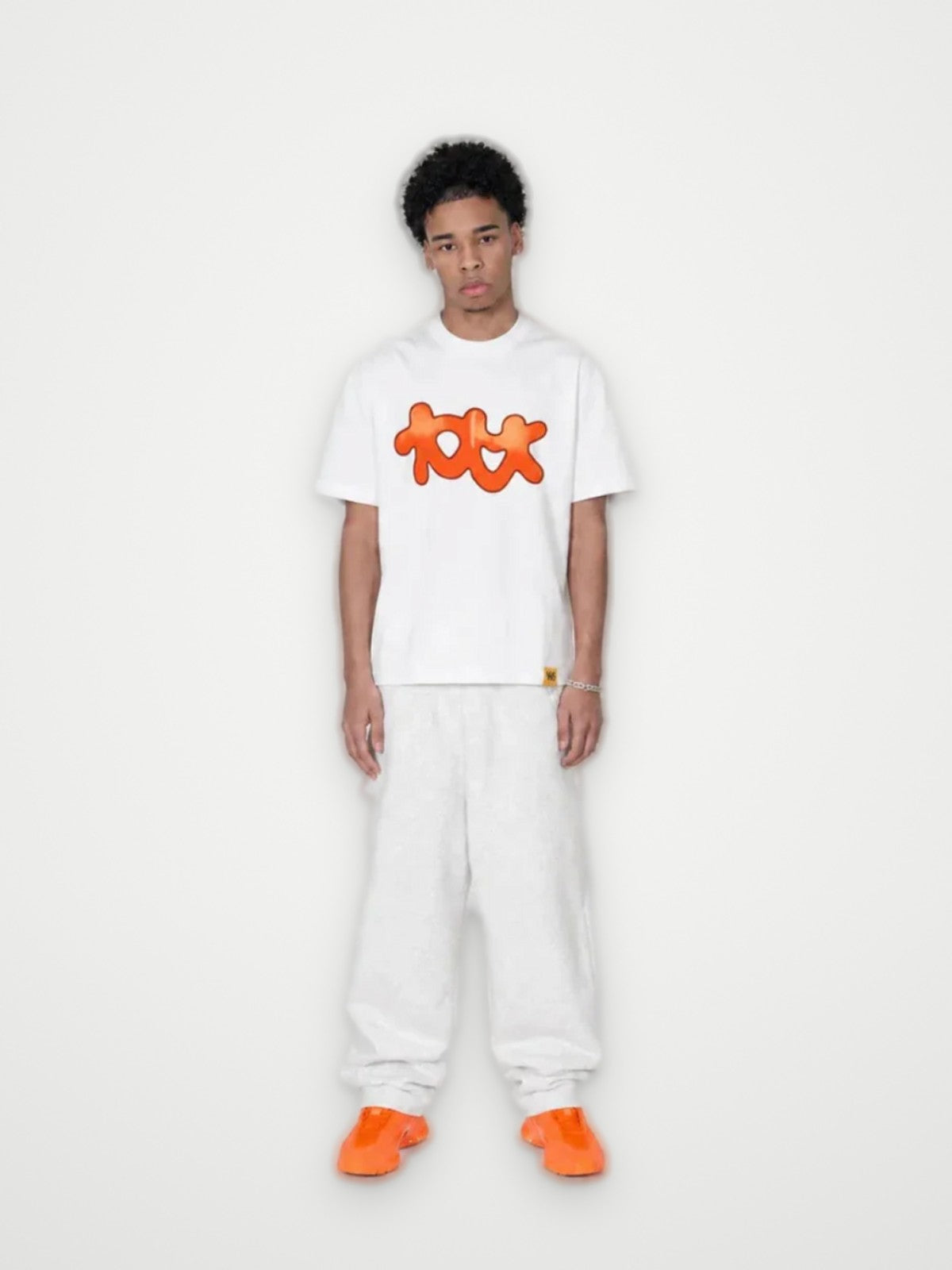 Tshirt Obsyde REACTIVE | Obsyde