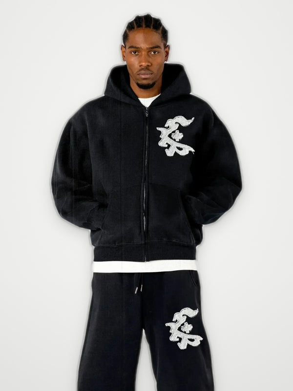 Jogging Loyal Obs