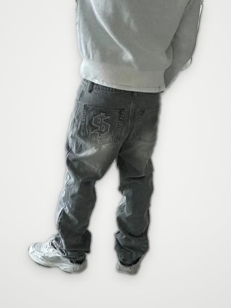 Jeans Flared Dollars