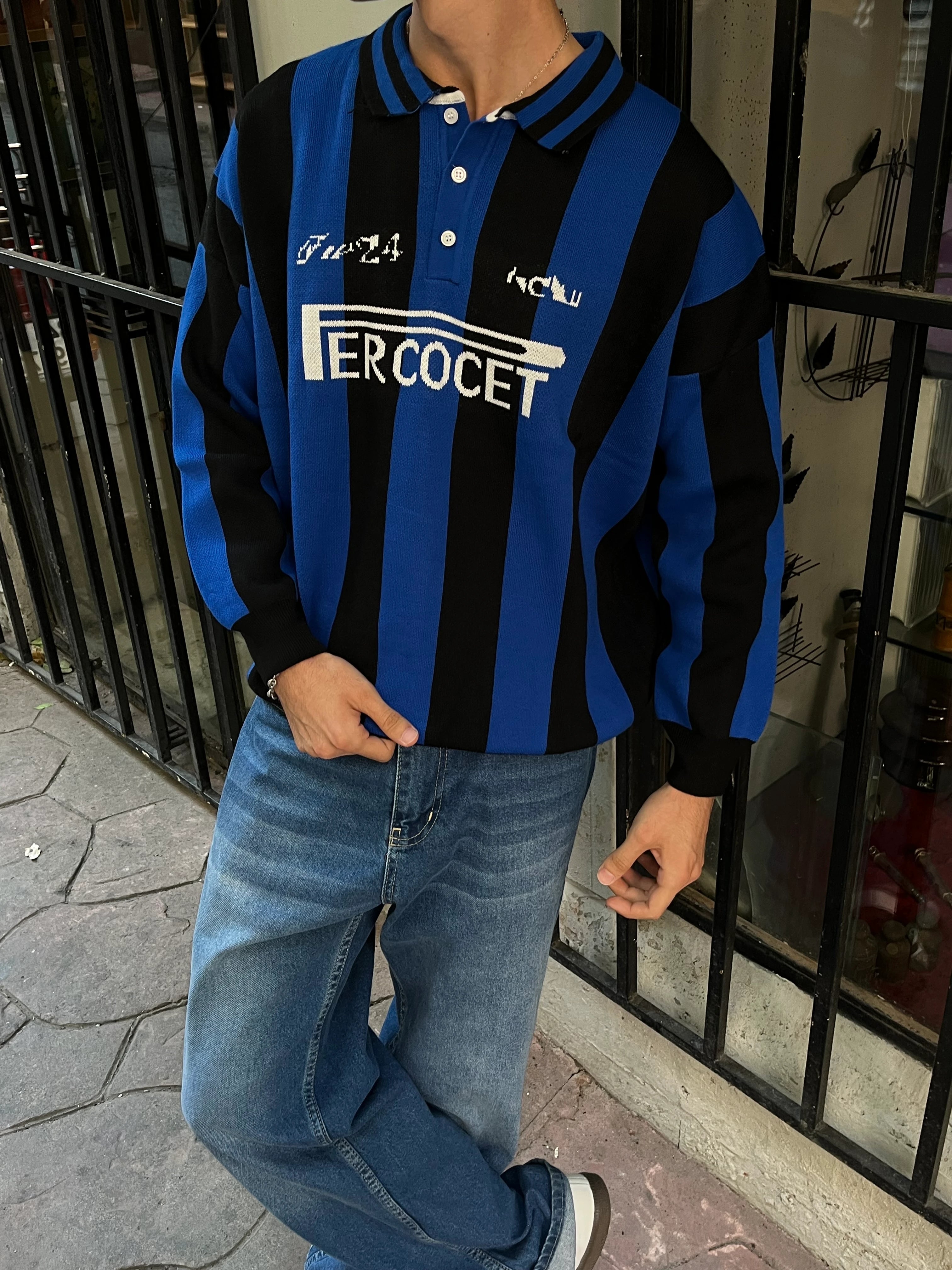 Knit Fercocet